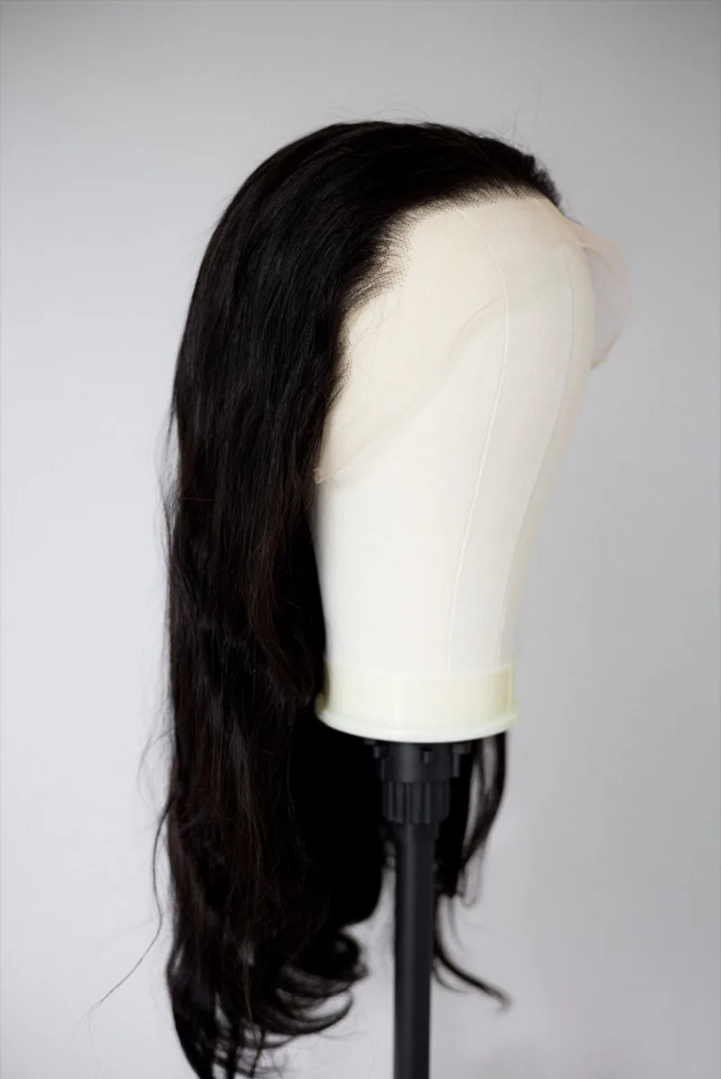 13x4 Luxe Wave Frontal Wig 20"